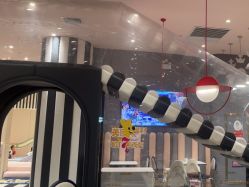 -奈尔宝家庭中心·亲子餐厅(宝安店)