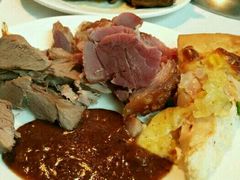 -星伦多 自助料理(圆融店)