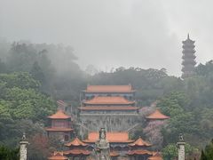 -南沙天后宫景区