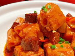 -辣可可·小炒黄牛肉(望京凯德MALL店)