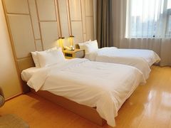 -全季酒店(北京西站南广场店)