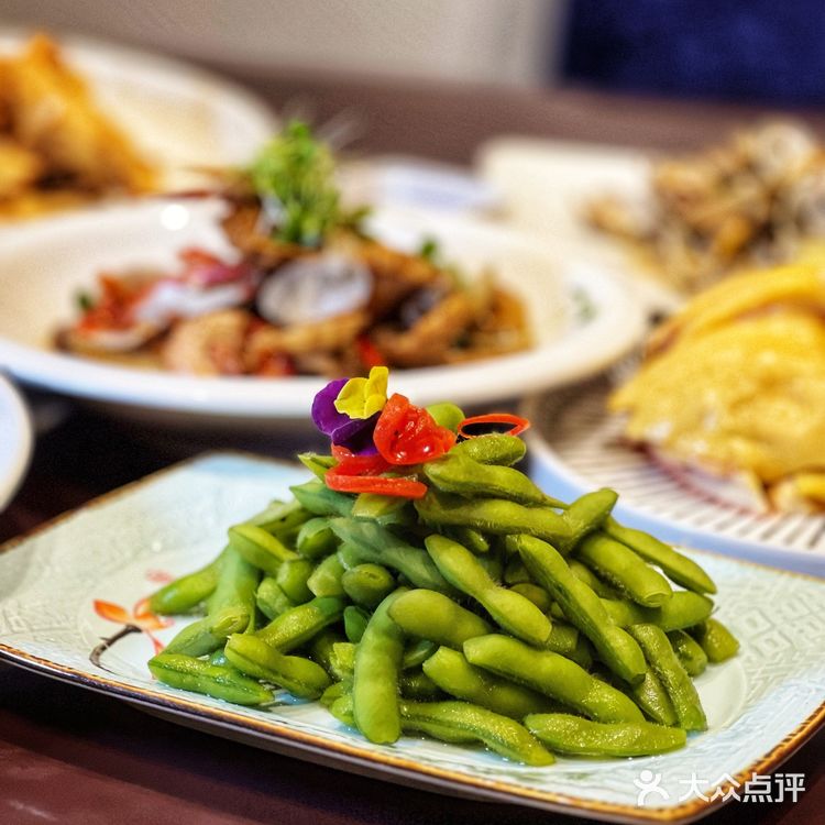 街坊邻居吃了5-6年的鸿沣海鲜舫