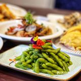 街坊邻居吃了5-6年的鸿沣海鲜舫