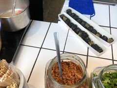 -董顺桃小粒臭豆腐(太平街一店)