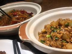 -站前猪蹄&家常炒菜(长乐公园店)