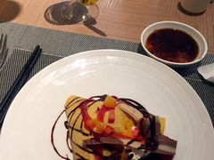 -新食谱全日制餐厅·苏州苏州湾艾美酒店