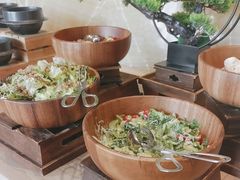 -苏州观园琉苏酒店-168西餐厅