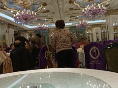 -金米箩大酒店(五角场店)