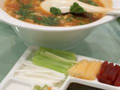 -东四民芳餐厅(世茂工三店)