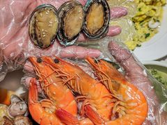 -33号大院·青岛本帮菜(五四广场店)