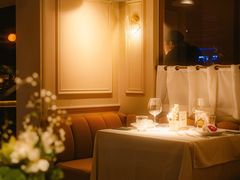 -壳里西餐厅Coquille Seafood Bistro(蒙自路店)