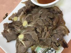 白切东山羊-裕华(南华东路店)