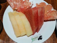 -汉巴味德(印象城店)
