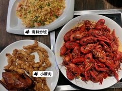 -盒马鲜生(皇庭广场店)