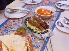 -Santoor 萨都里印度餐厅(北锣鼓巷店)