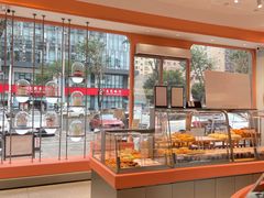 -顶东面包花园·生日蛋糕(香榭丽店)