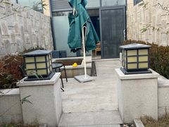 -北京益泉花园酒店