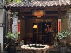 -31号公馆(黄兴广场白果园店)