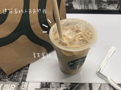 -星巴克(浙大紫金港校区店)
