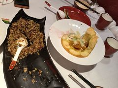 -大鸭梨烤鸭·北京菜(大兴南小街店)