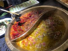 -龙隆昌·鲜品火锅·江湖烤鱼