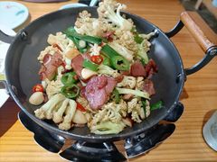 -东北故事私房菜(江南印象店)