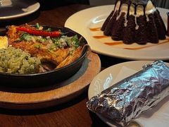 -Chili's Cafe&Bar奇利斯(滨江店)
