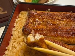 -伊豆荣(不忍亭店)