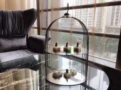 -异次元·LIGHT HOUSE·美食酒廊·休闲露台