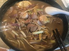 -慧娟面馆·餐厅(望江路店)