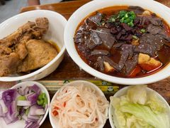 -蒋家肠旺面馆老店(合群路店)