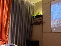 -华夏良子·足道SPA艾灸(铁道大厦店)