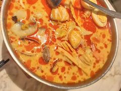 新加坡风味叻沙锅-星怡会·新加坡新美食(苏州中心店)