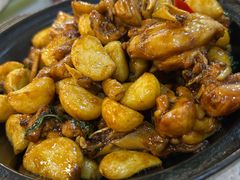 -台北楚楚园馅饼粥(虹桥南丰城店)