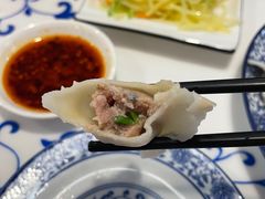 -老都一处饺子馆(道里店)