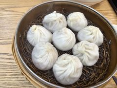 -法华汤包馆(法华镇路店)