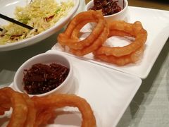 -四季民福烤鸭店(王府井灯市口店)
