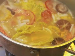 -大永發老火浓汤·经典粤菜(北滨路店)