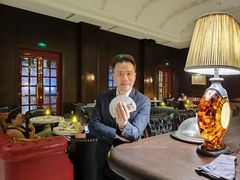 -The St·Regis Bar 瑞吉酒吧