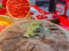 -小龙翻大江文化火锅(宽窄店)