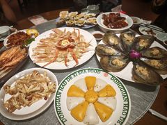-蚝得喜海鲜(东城店)