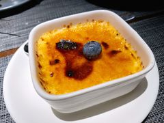 焦糖布蕾-卡普里披萨·牛扒·下午茶