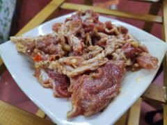 -老字号.雅克白族石板烧十年老店(大理古城店)