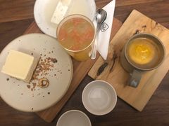 -知亘茶食