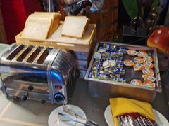-茵特拉根酒店·西餐厅