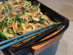 -张家卫·阳江菜·小海鲜(肥婆湾桥店)