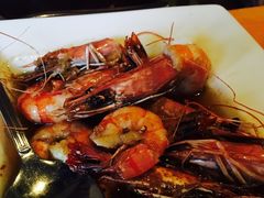 -Ministry of Crab(科伦坡店)