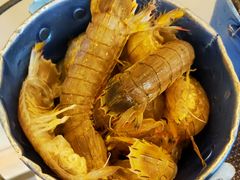 -澜悦港海鲜体验主题餐厅