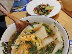 -马记永·兰州牛肉面(3019君尚店)