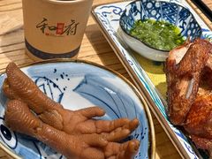 -和府捞面(北美新天地店)